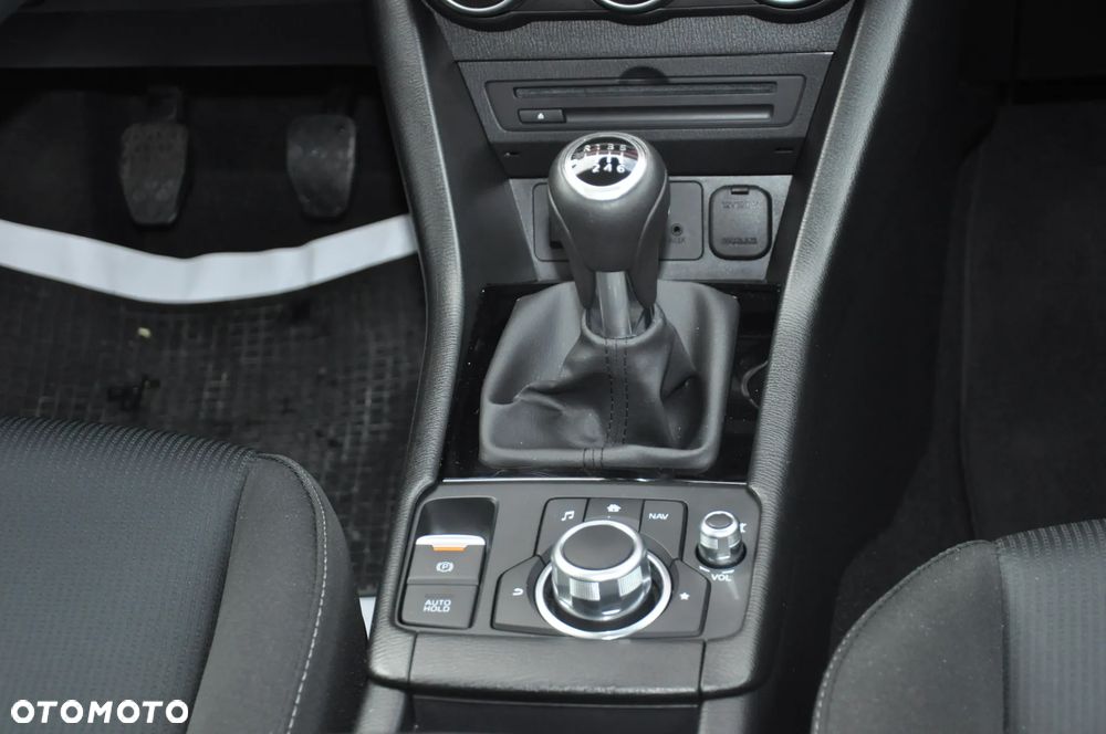 Mazda CX-3 SKYACTIV-G 121 FWD Selection - 39