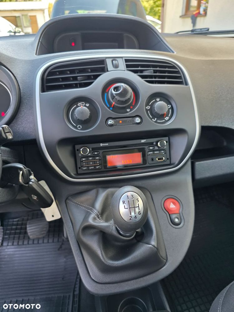 Renault Kangoo - 24
