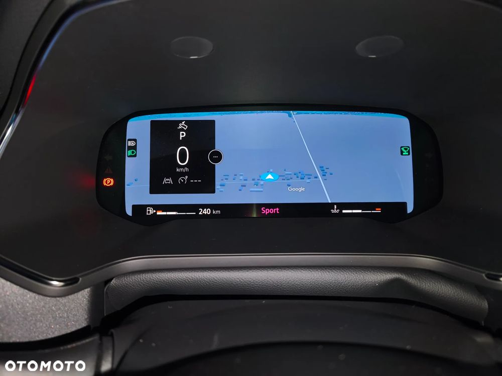 Renault Captur TCe Mild Hybrid 140 EDC GPF TECHNO - 24