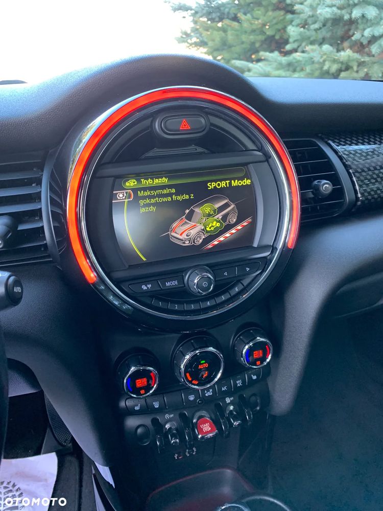 MINI Cooper SD Seven Chili - 15