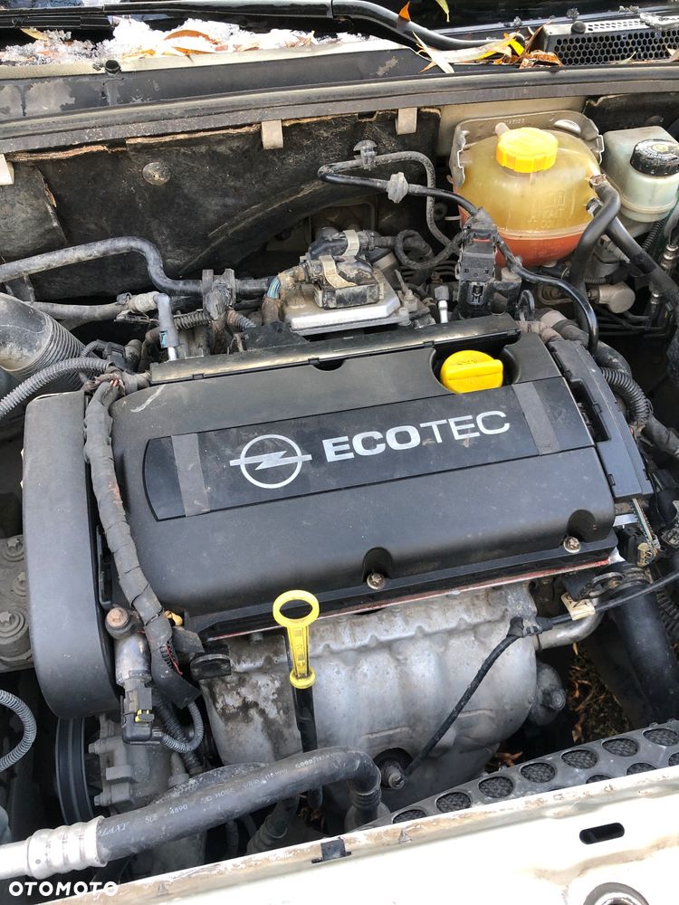 Opel Vectra - 14