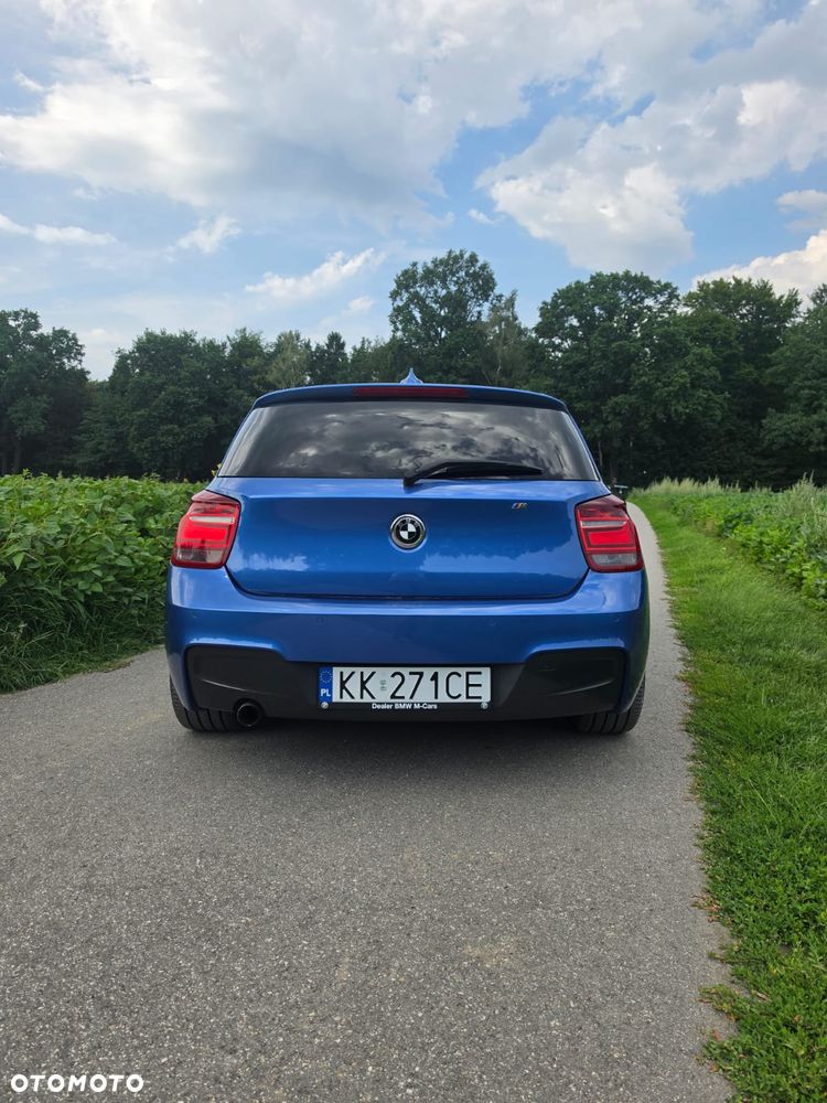 BMW Seria 1 118i - 5