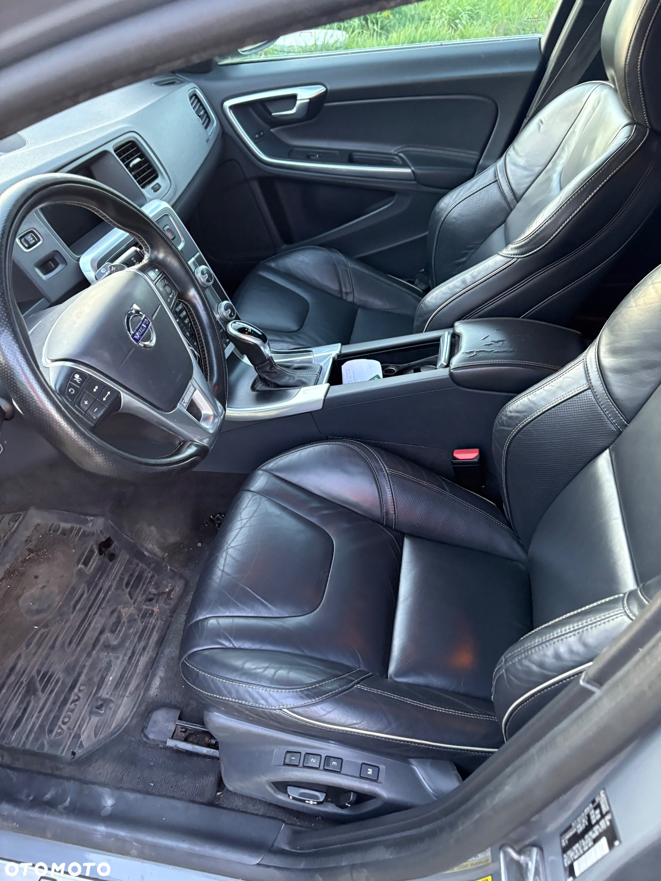 Volvo S60 - 14