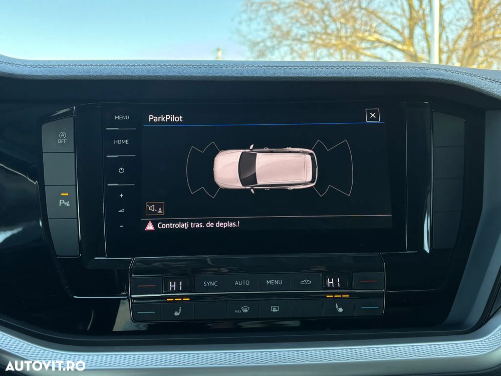 Volkswagen Touareg V6 TDI Style - 22