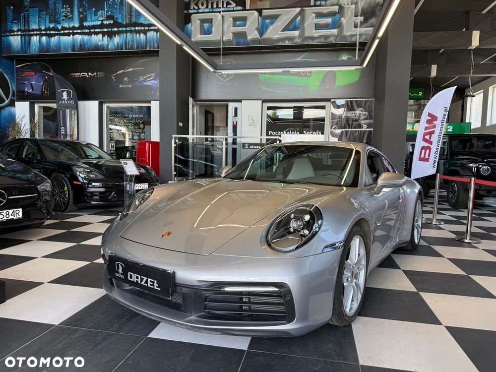 Porsche 911 - 2