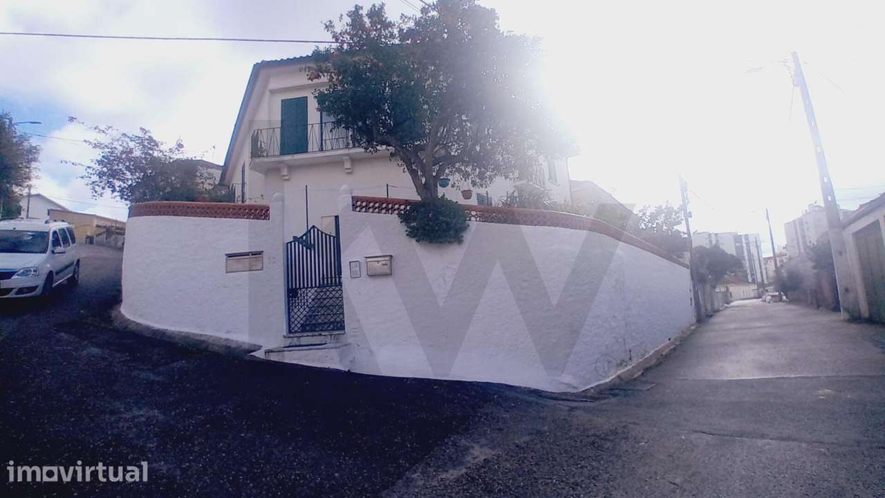 Arrendamento responsável T2 em Moradia – Portela da Cobiça, Coimbra - Grande imagem: 5/14