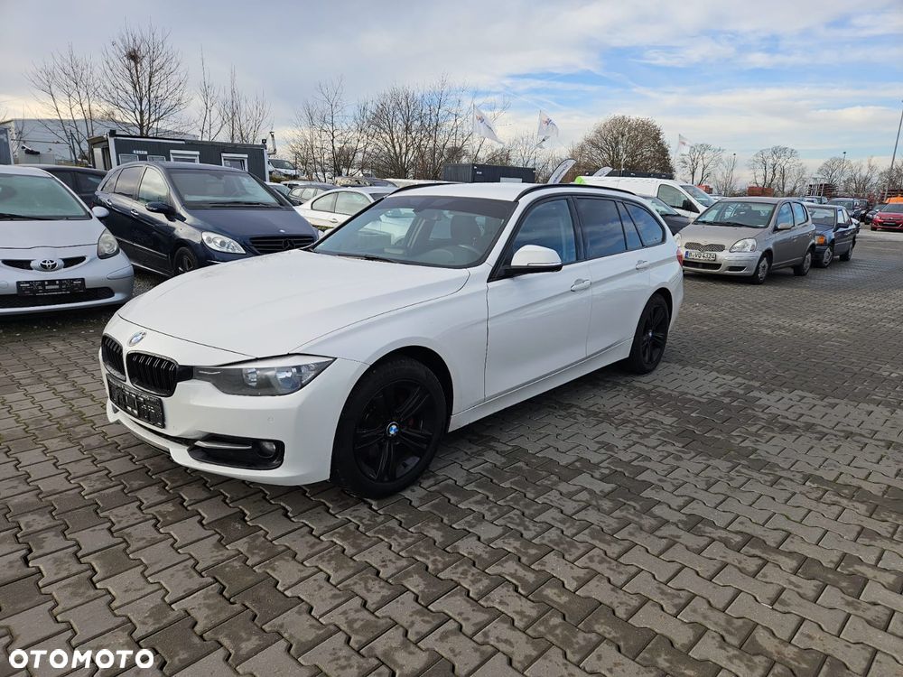 BMW Seria 3 - 15