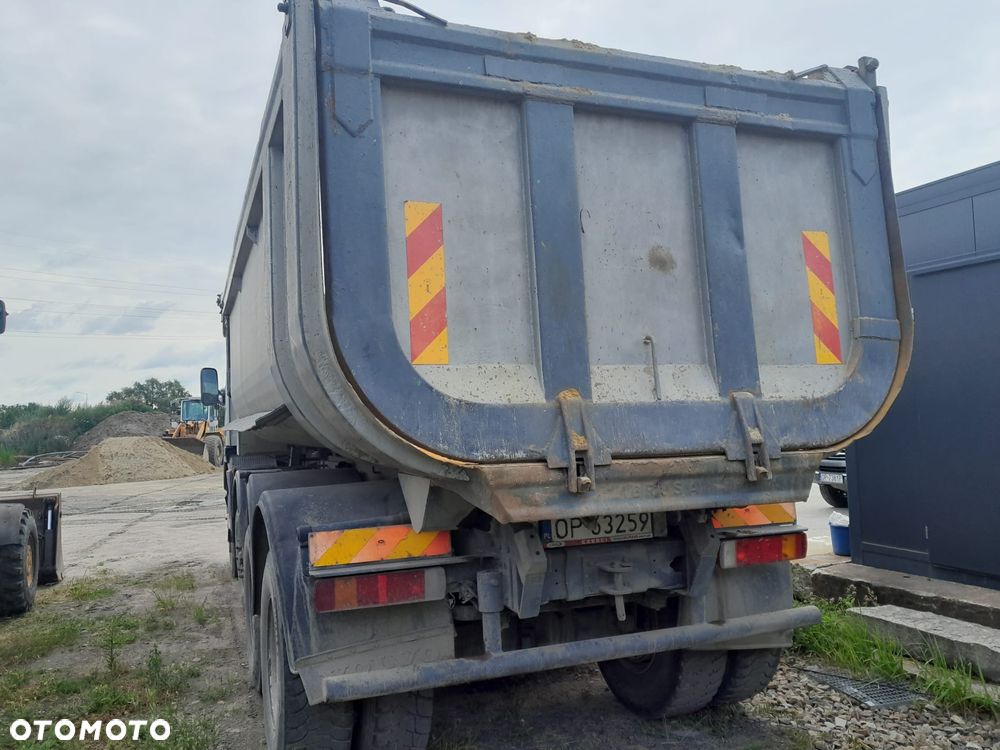 Volvo FM 12 - 3