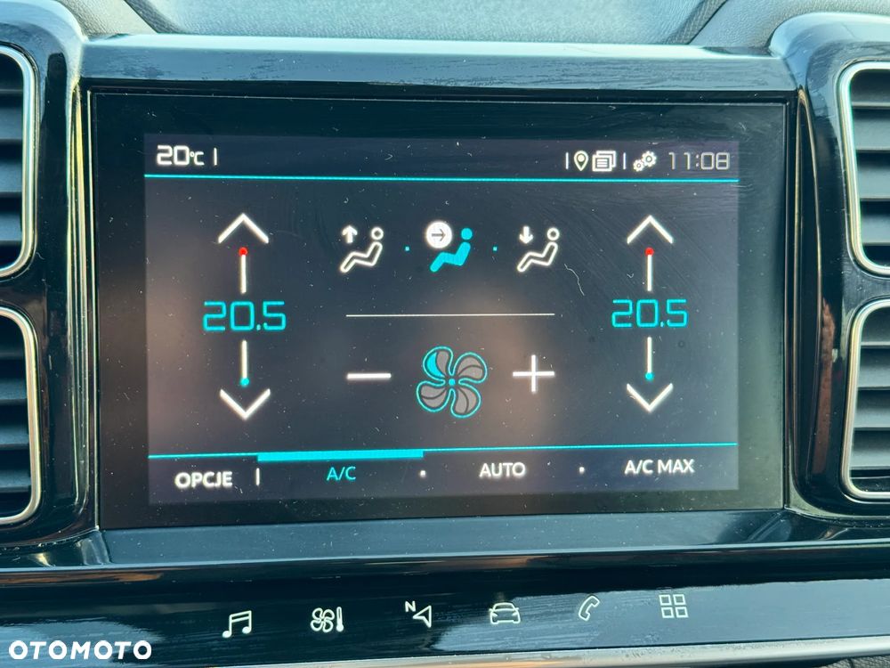 Citroën C5 Aircross 1.2 PureTech Feel Pack - 15