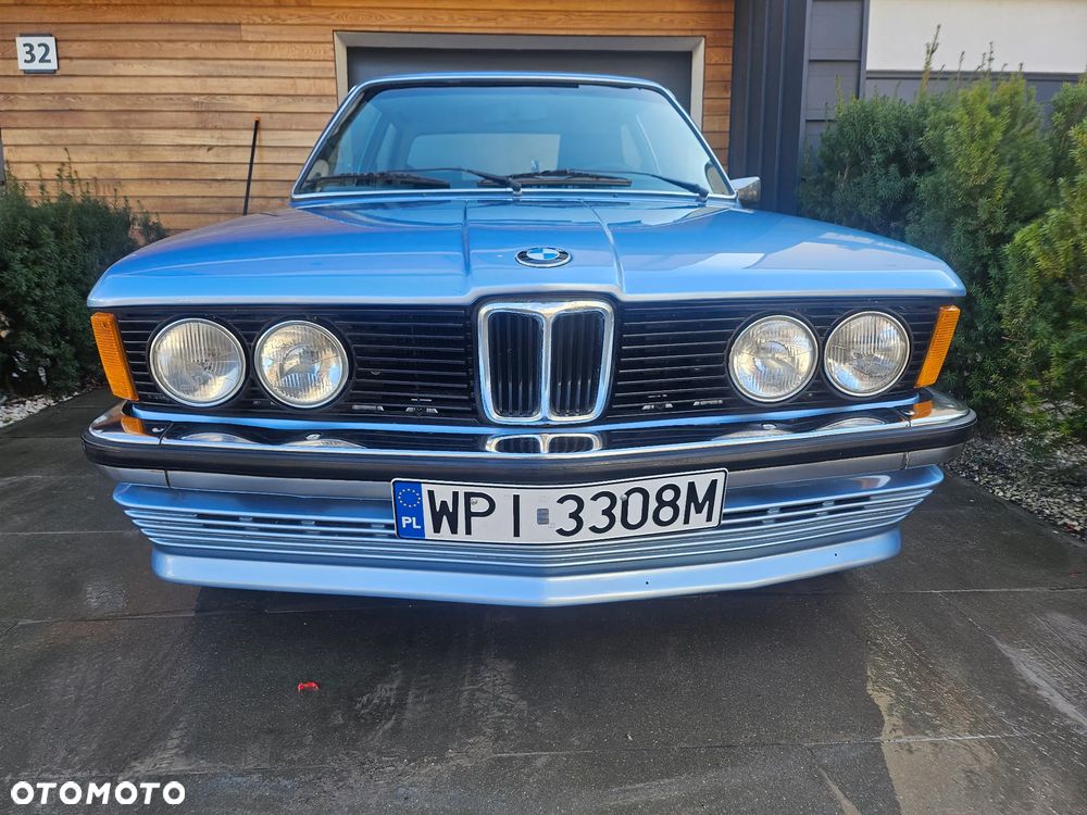 BMW Seria 3 - 4