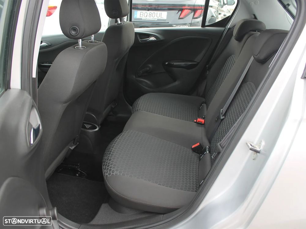 Opel Corsa 1.3 CDTi Dynamic - 14