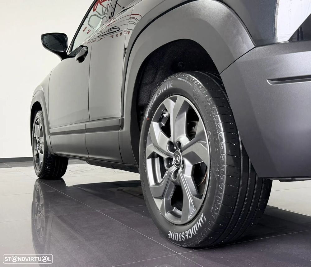 Mazda MX-30 e-SKYACTIV Confort - 56