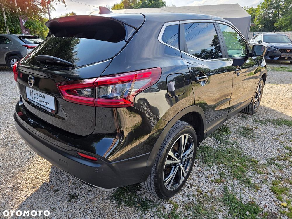Nissan Qashqai - 19