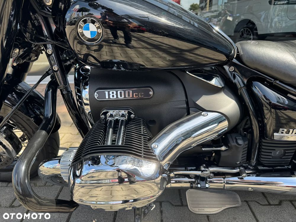 BMW R - 12