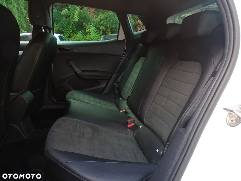 Seat Ibiza 1.0 TSI S&S Xcellence - 11