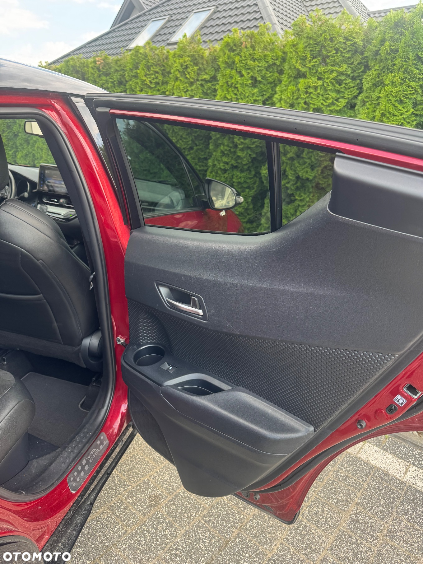 Toyota C-HR - 27