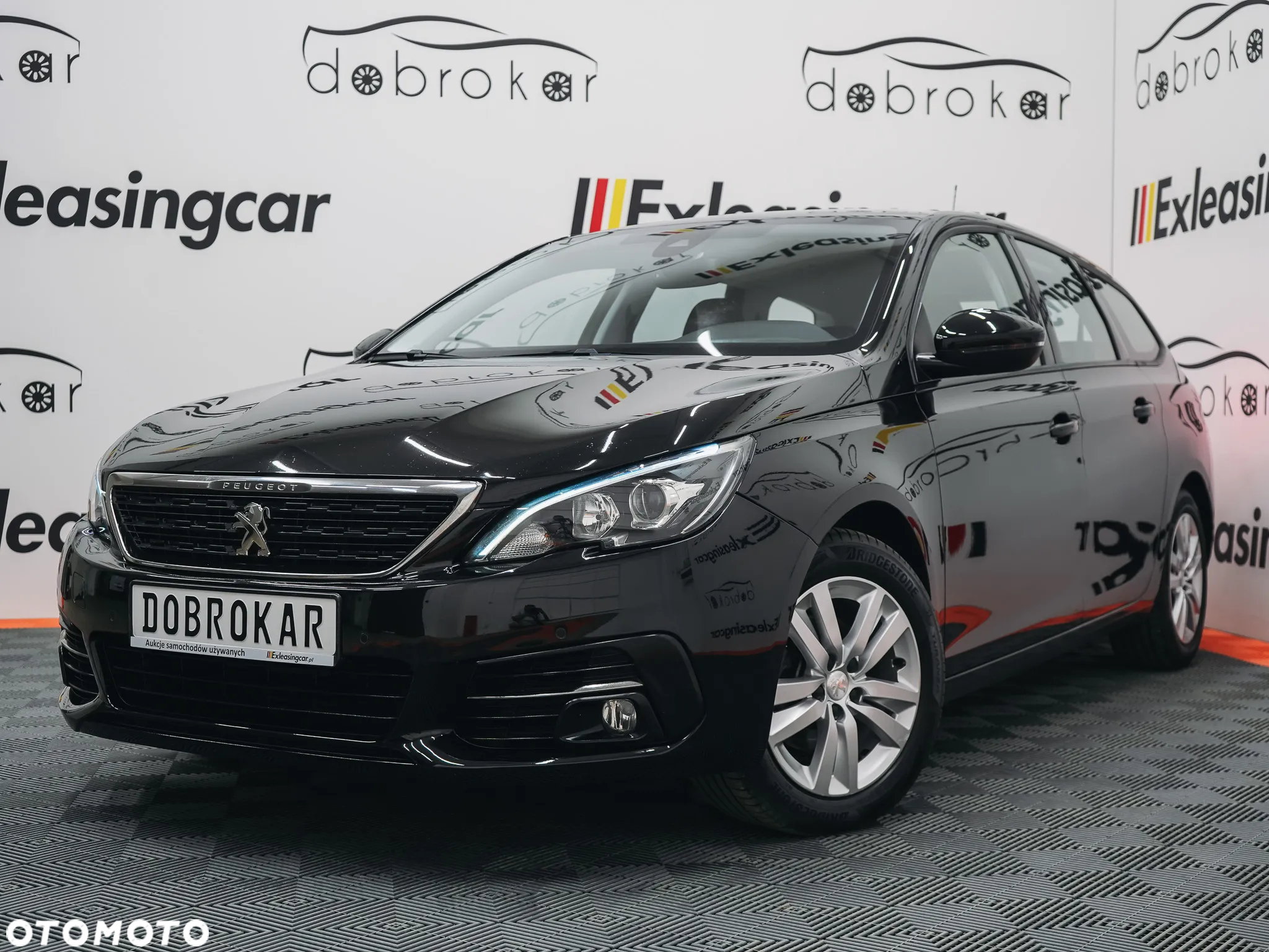 Peugeot 308 1.2 PureTech Active S&S - 6