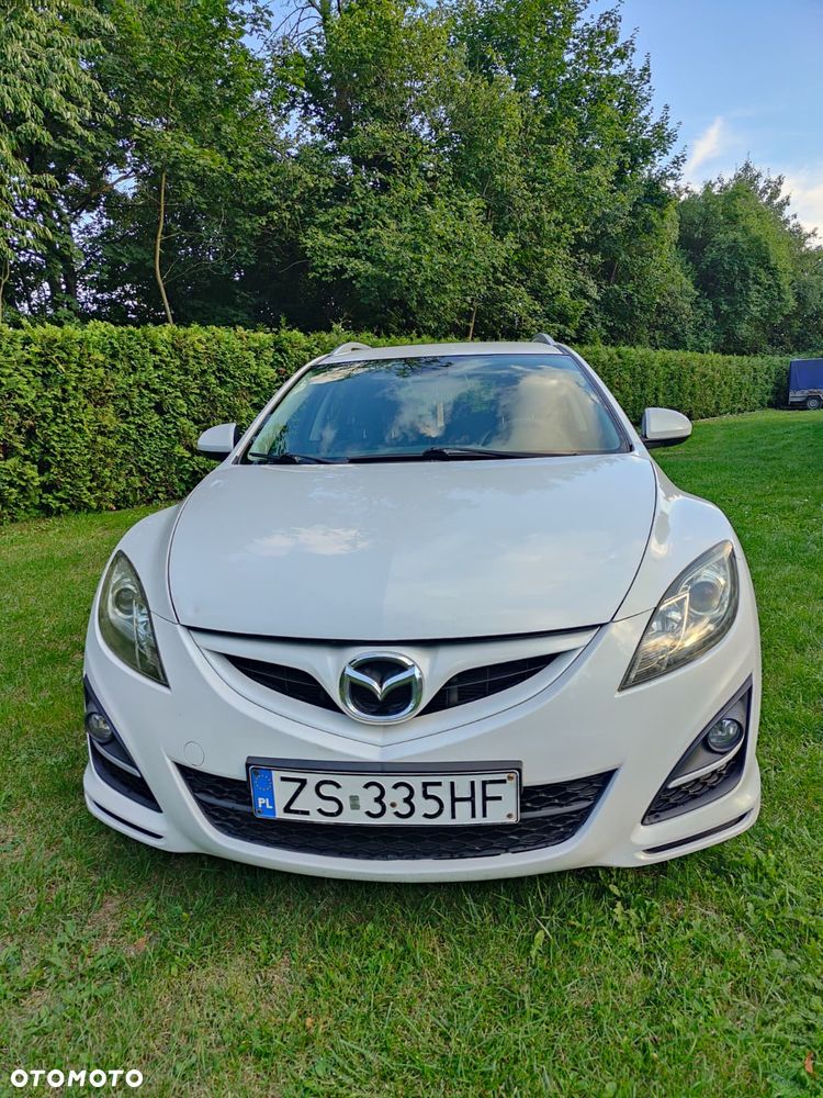 Mazda 6 - 14