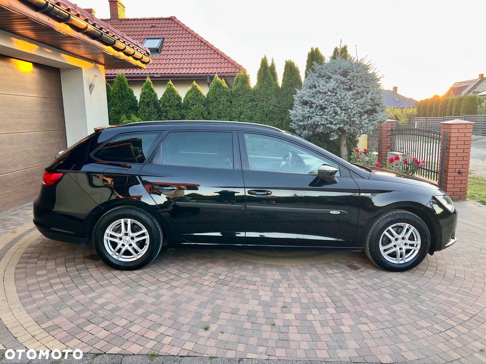 Seat Leon - 19