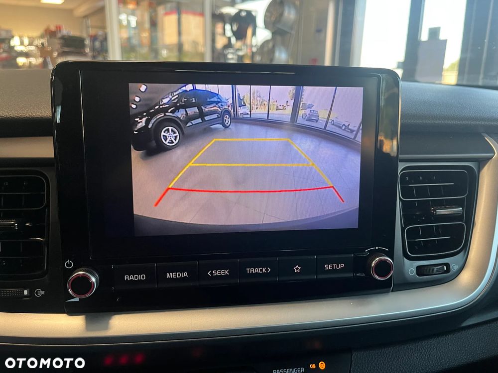 Kia XCeed 1.0 T-GDI M - 15