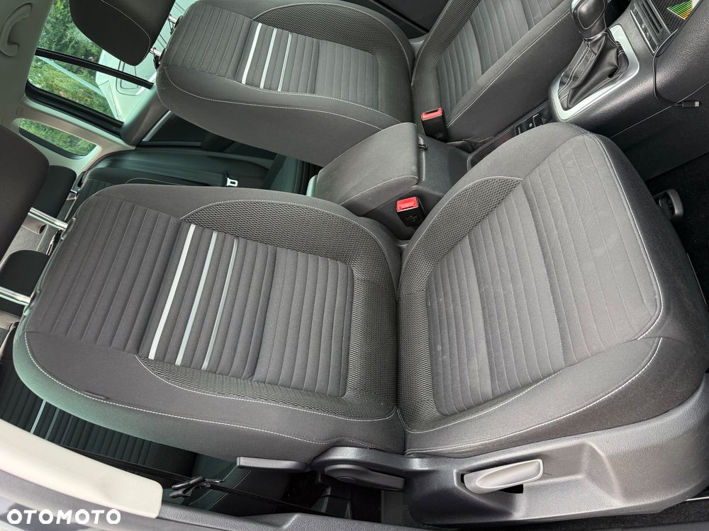 Volkswagen Tiguan 2.0 TDI DPF 4Motion DSG Cup Track & Style - 16