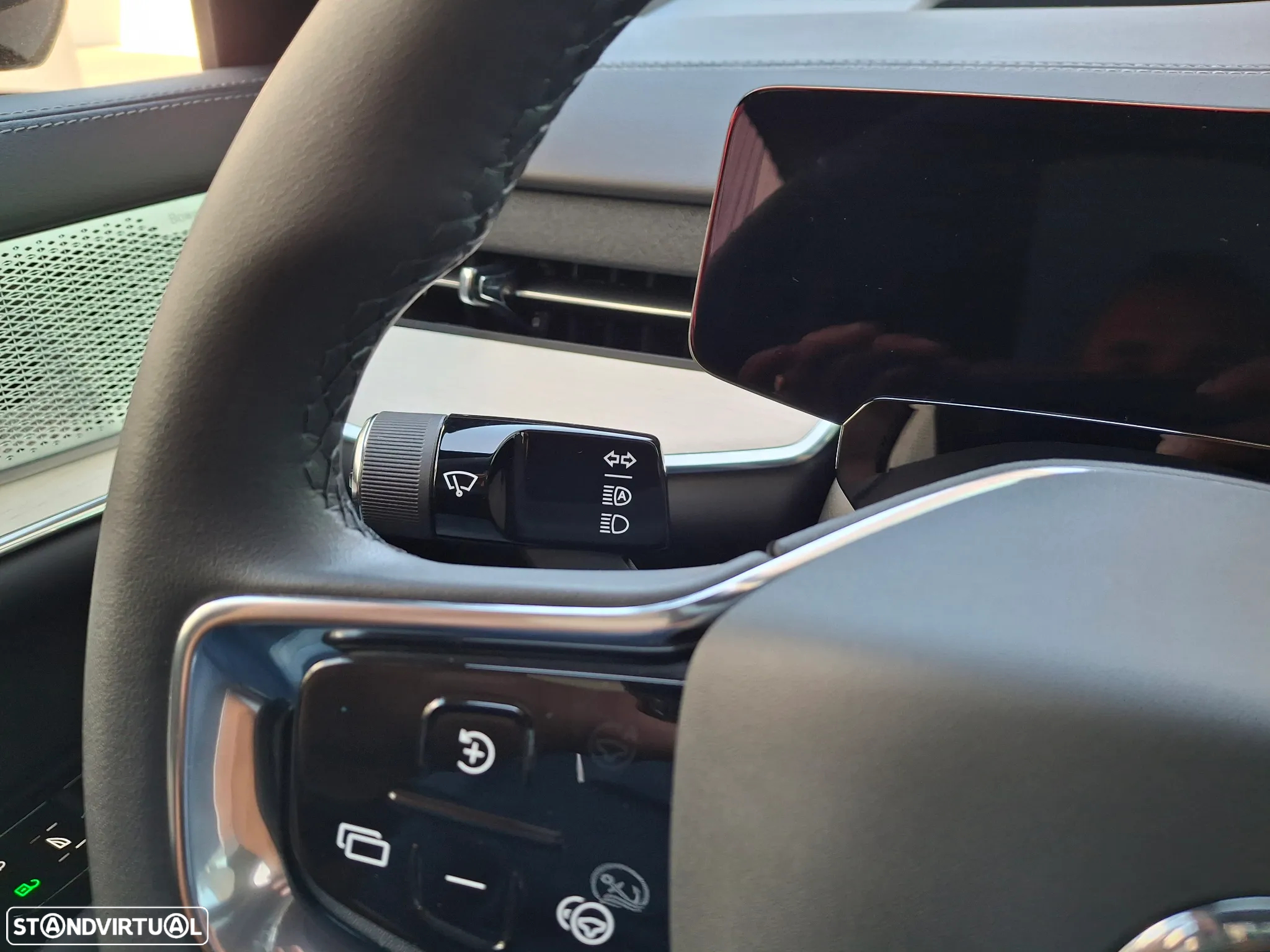 Volvo EX90 111 kWh Twin Motor Performance Ultra - 24