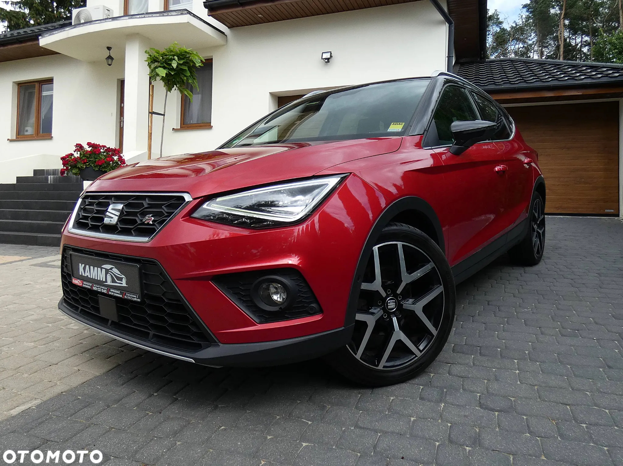 Seat Arona - 13
