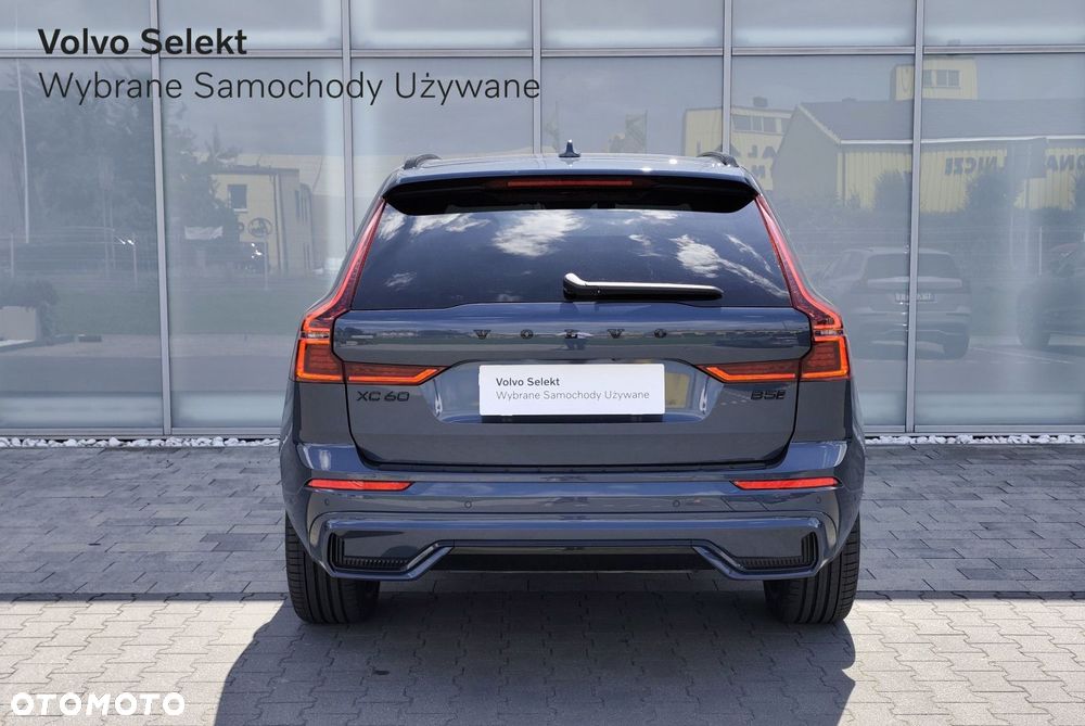 Volvo XC 60 - 7
