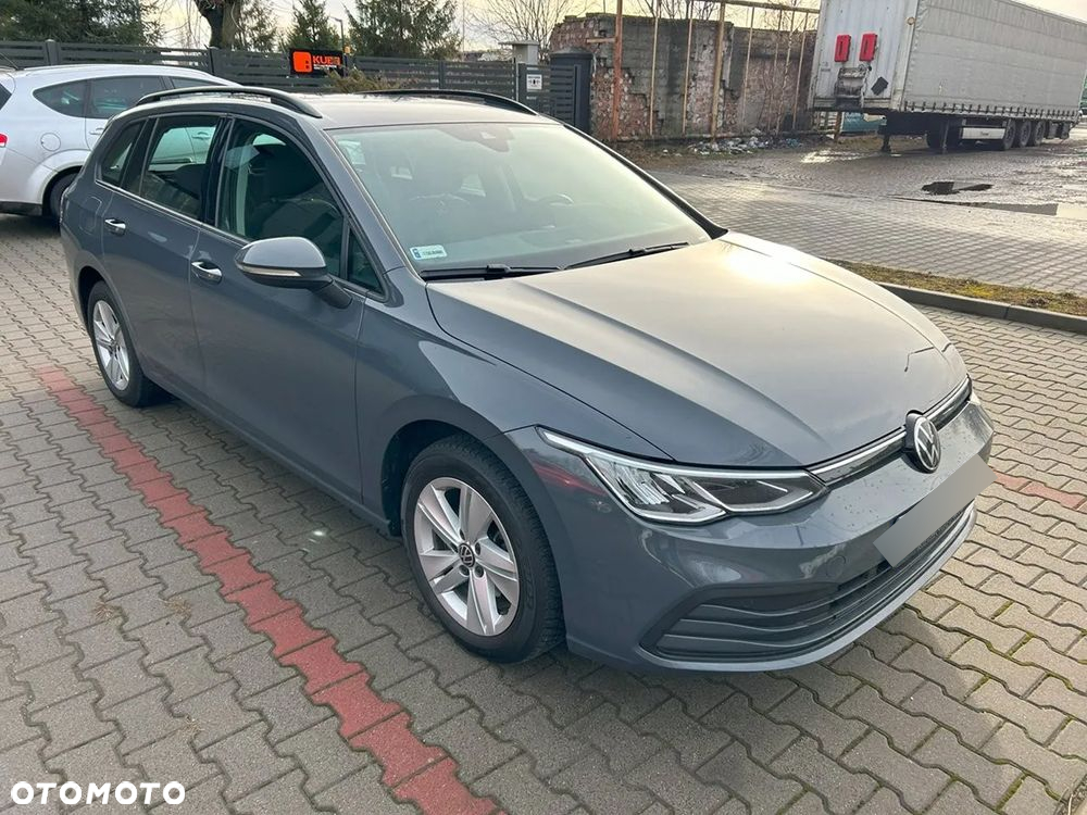 Volkswagen Golf - 7