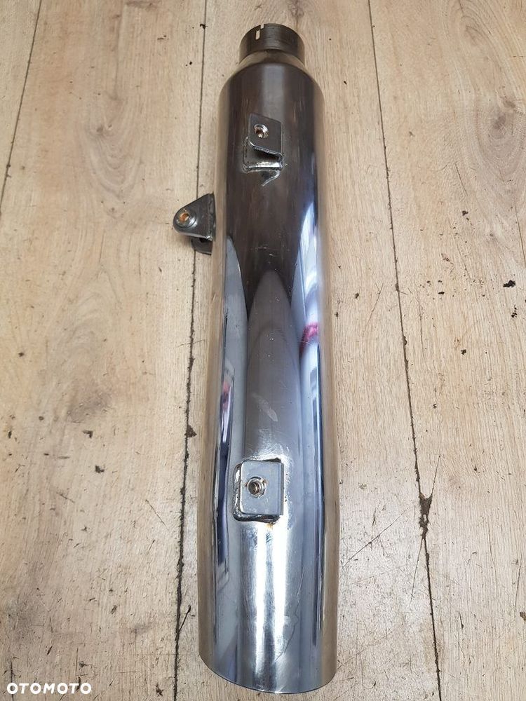 Tłumik Harley Davidson V-Rod Street Rod 65226-06 - 8