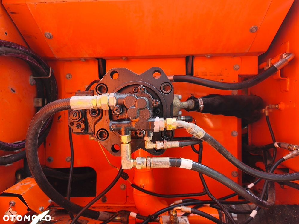 Doosan DX300LC 6638 - 7
