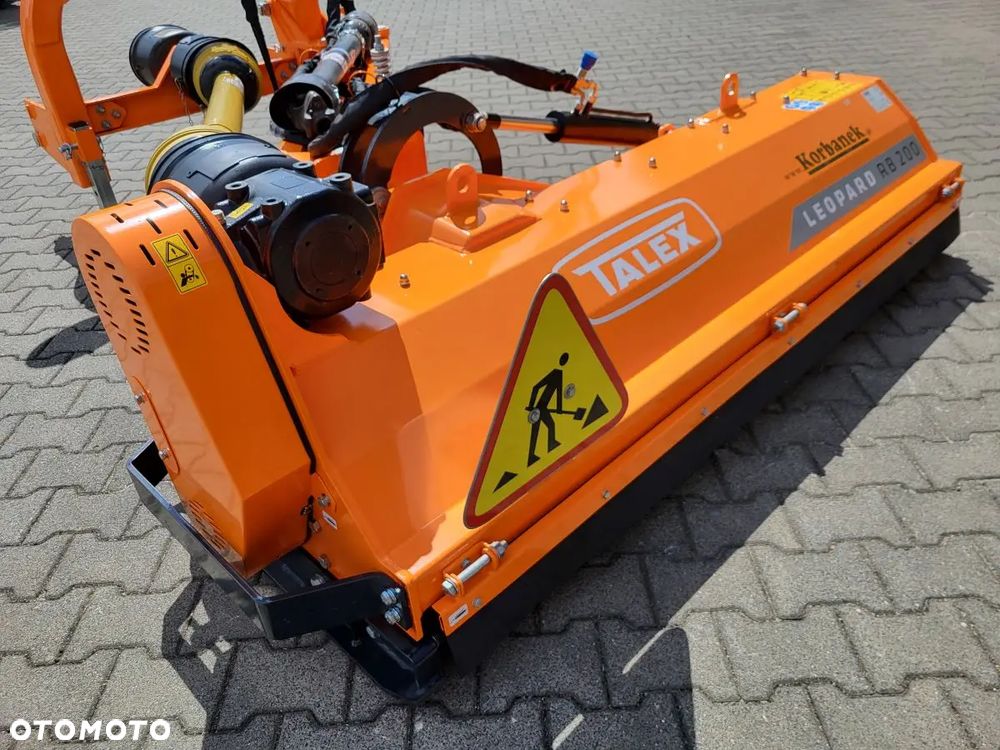 Talex RB 200 - 6