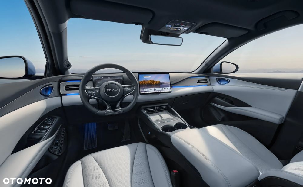 BYD Seal 6 1.5 Comfort - 23