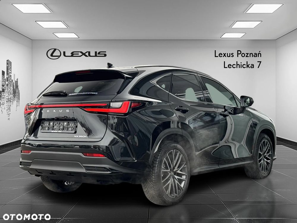 Lexus NX - 4
