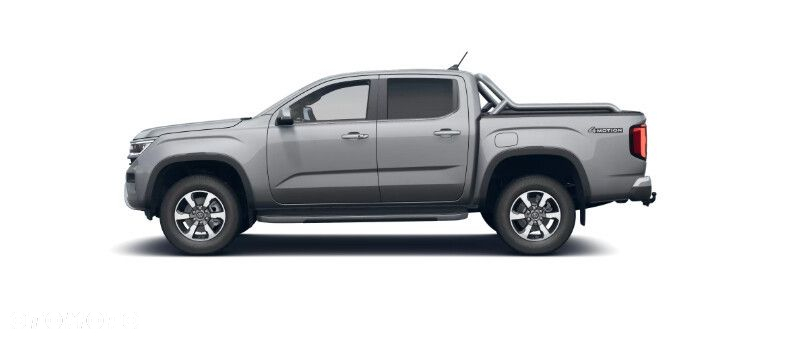 Volkswagen Amarok - 2