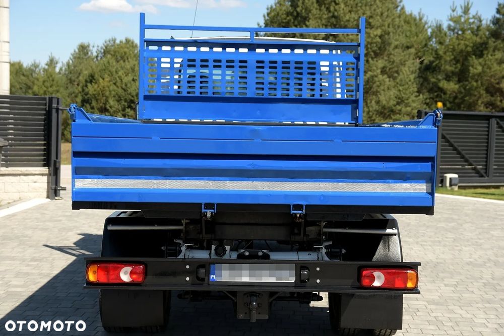 Renault MASCOTT 3.0 dCi * WYWROTKA * Niski Przebieg * BLOKADA MOSTU * SUPER STAN! - 7