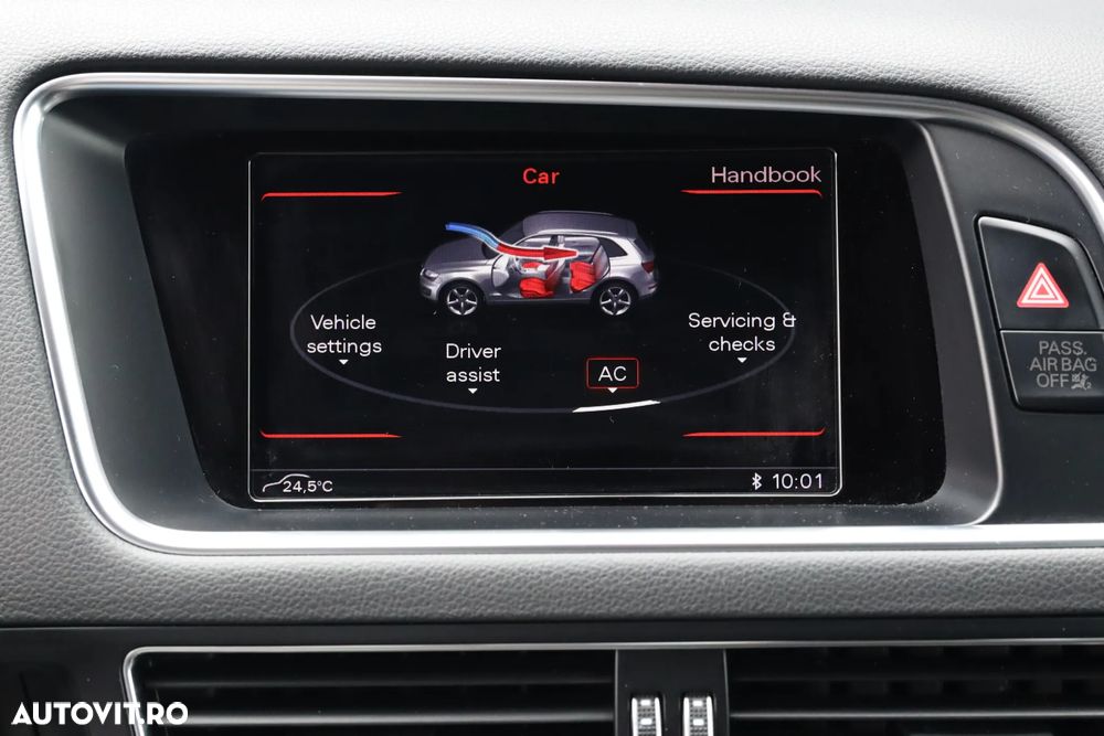 Audi Q5 2.0 TDI Quattro S tronic - 32