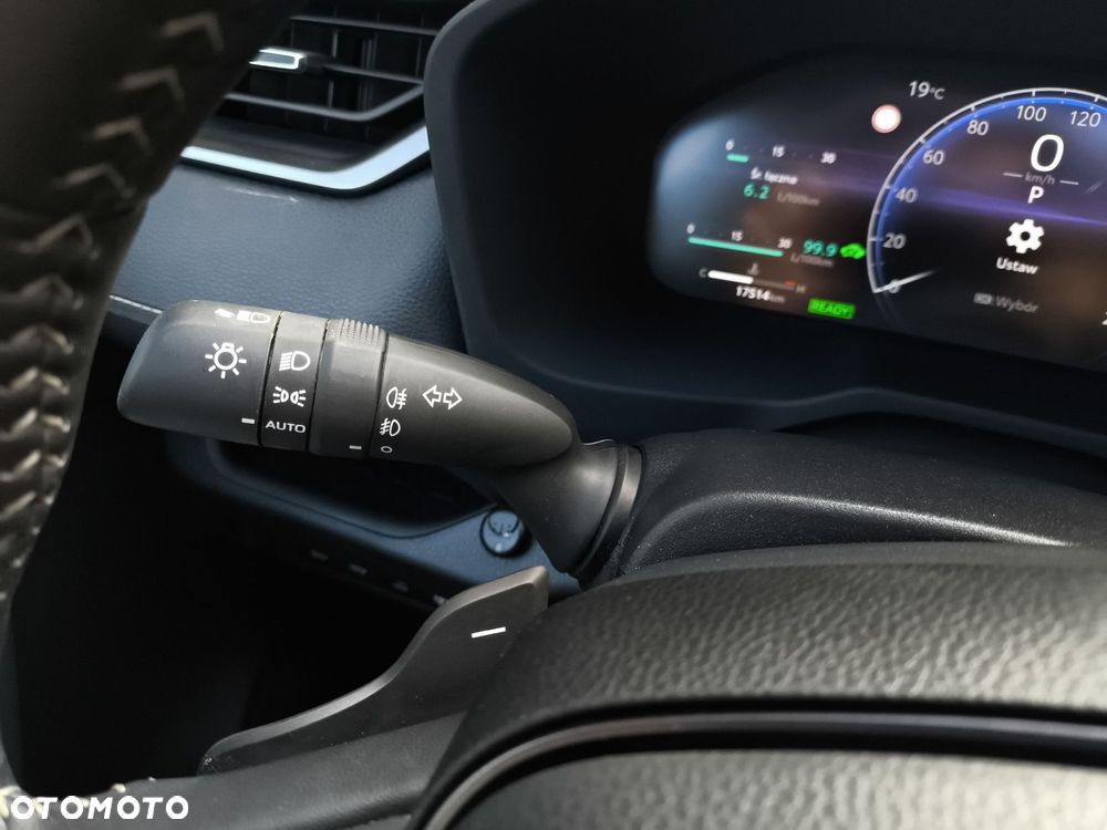 Toyota RAV4 2.5 Hybrid GR Sport 4x4 - 24