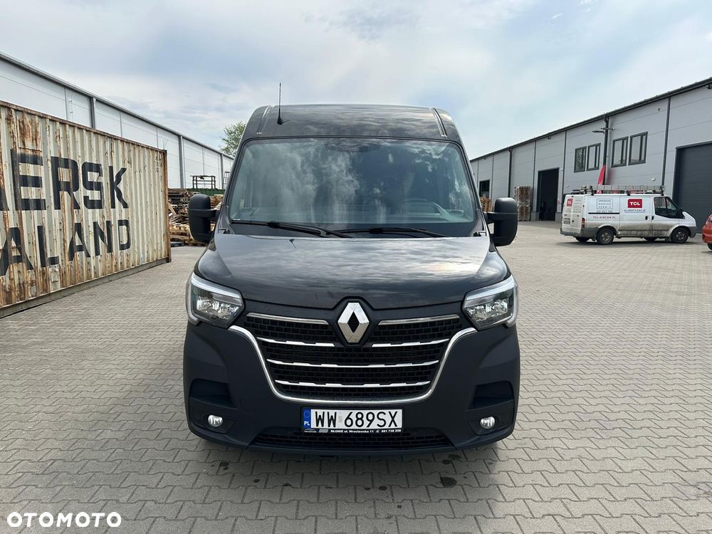 Renault Master - 4