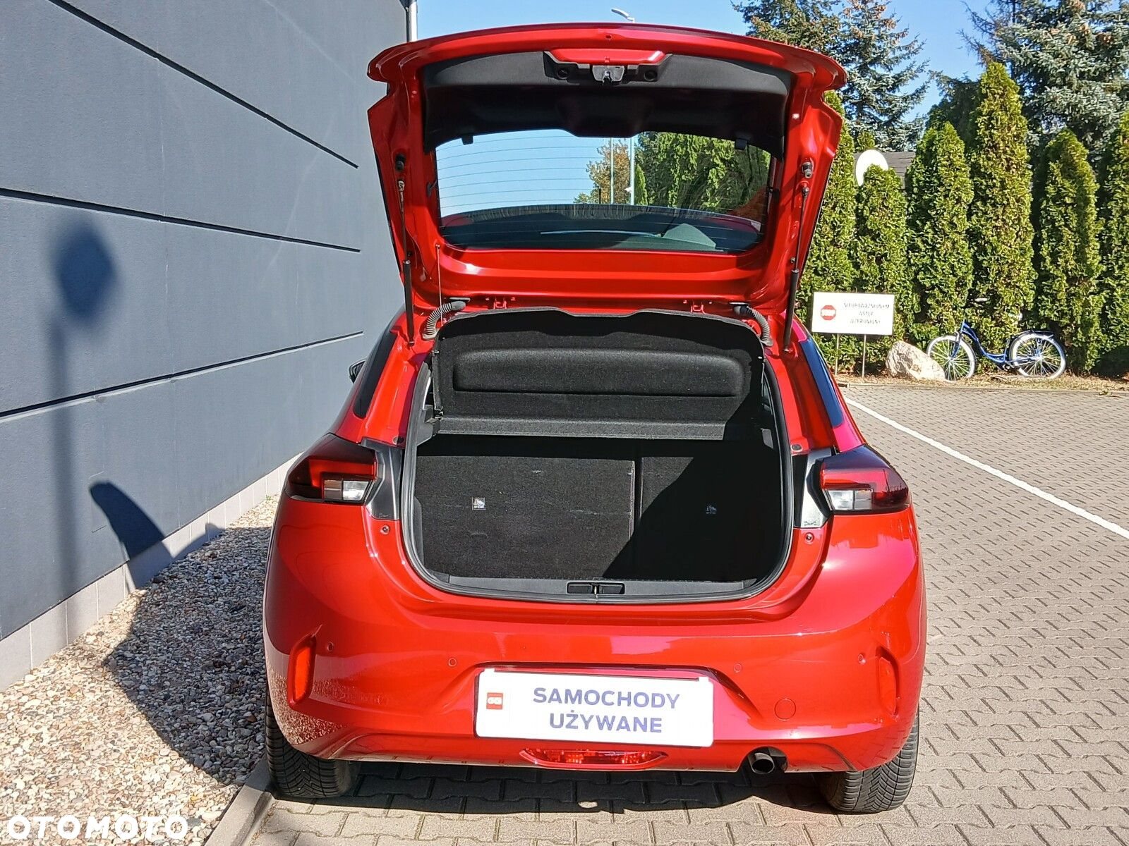 Opel Corsa 1.2 Edition S&S - 9