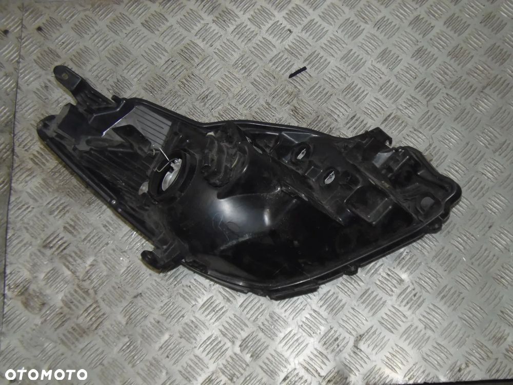 RENAULT MEGANE II CC LAMPA TYŁ TYLNA LEWA - 3