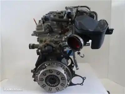MOTOR COMPLETO NISSAN ALMERA II -QG15 - 1