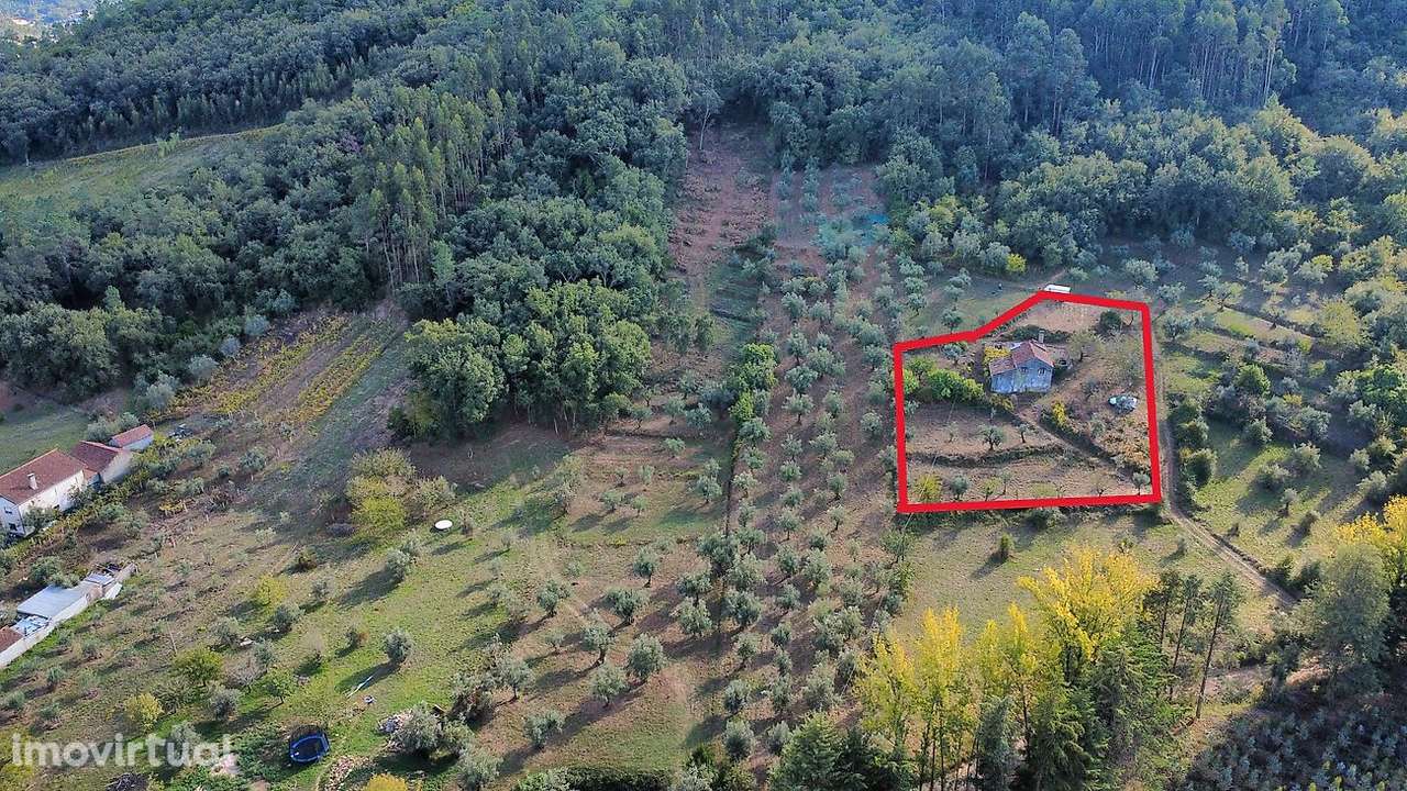 Moradia T3 para venda - Grande imagem: 2/14