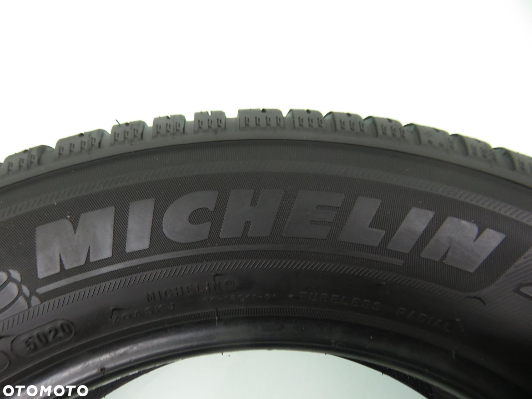 2X 215/60R16 OPONY CALOROCZNE Michelin CrossClimate 99V XL - 3