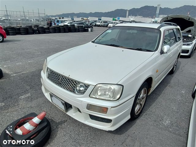 Nissan Skyline