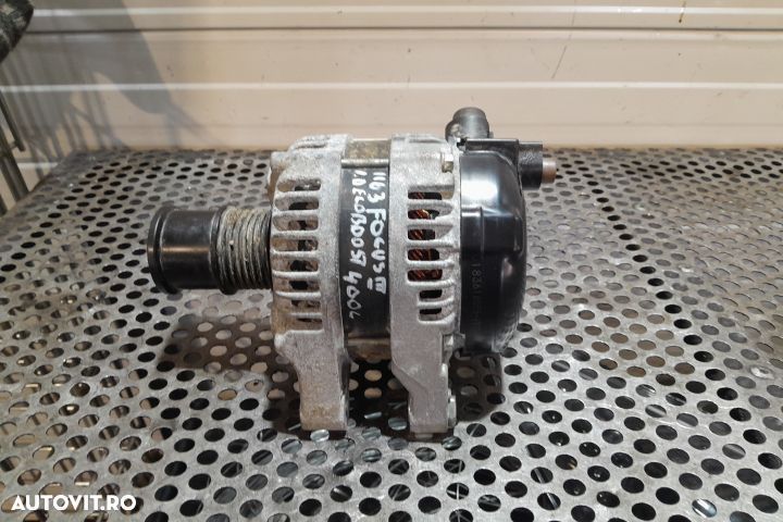 ALTERNATOR 1.0 ECOBOOST CV6T-10300-DC MX1253 Ford Focus 3 [2011 - 201 - 3