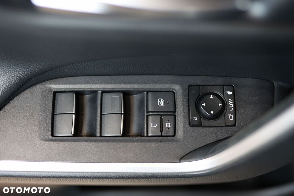 Toyota RAV4 2.5 Hybrid Comfort 4x4 - 31