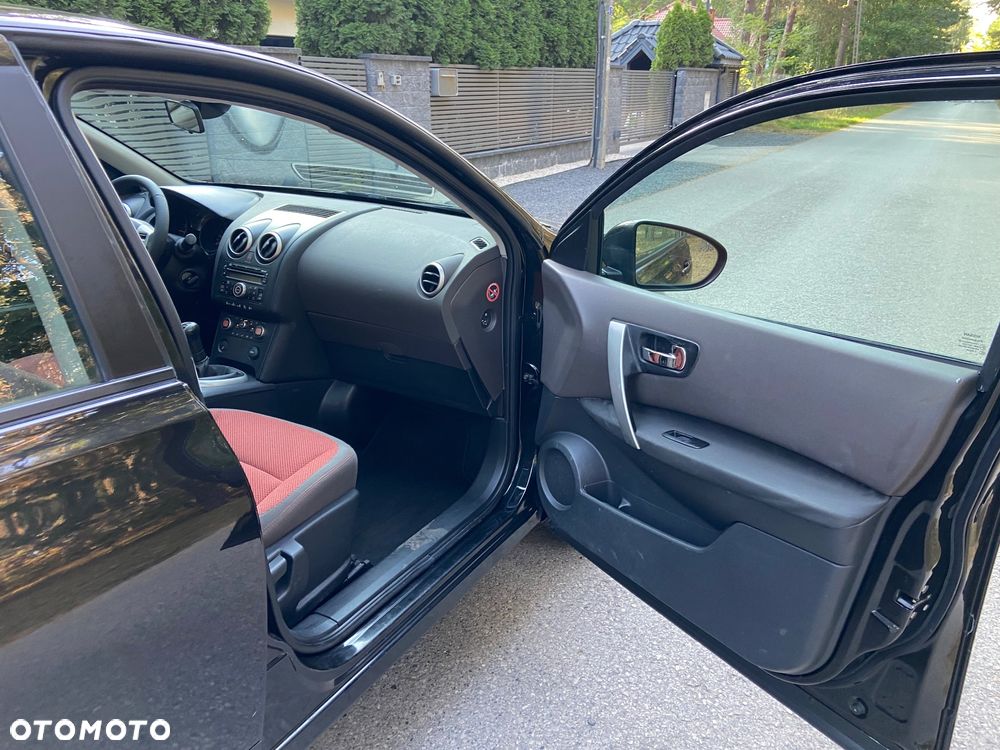 Nissan Qashqai 1.6 acenta - 20