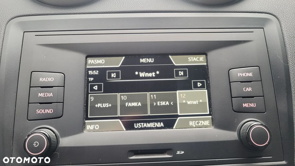 Seat Ibiza 1.0 Colour Edition - 16