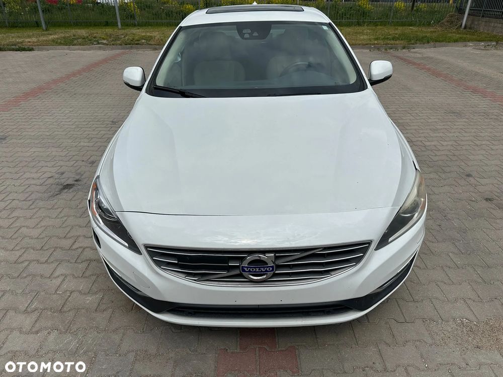 Volvo S60 - 18